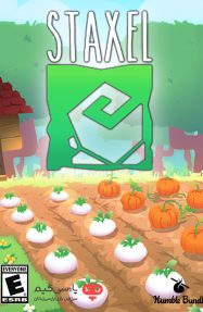 دانلود بازی Staxel برای PC