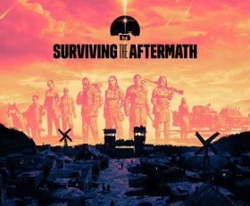 Surviving the Aftermath