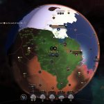 Terraformers First Steps on Mars