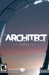 دانلود بازی The Architect Paris برای PC