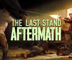 The Last Stand Aftermath