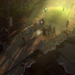 The Last Stand Aftermath