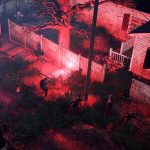 The Last Stand Aftermath