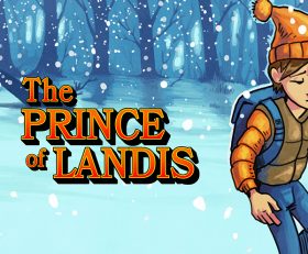The Prince of Landis