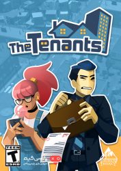 دانلود بازی The Tenants برای PC