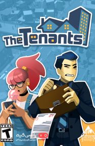 دانلود بازی The Tenants برای PC
