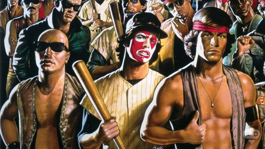 بازی The Warriors