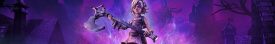 Tiny Tinas Assault on Dragon Keep A Wonderlands One shot Adventure