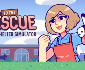 To The Rescue