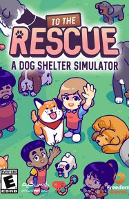 دانلود بازی To The Rescue برای PC