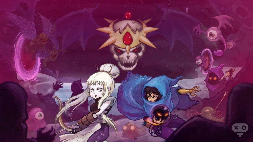 بازی TowerFall Ascension