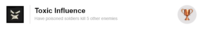 Toxic Influence