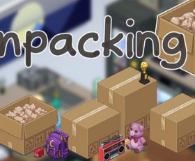 Unpacking