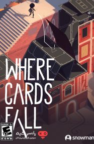 دانلود بازی Where Cards Fall برای PC