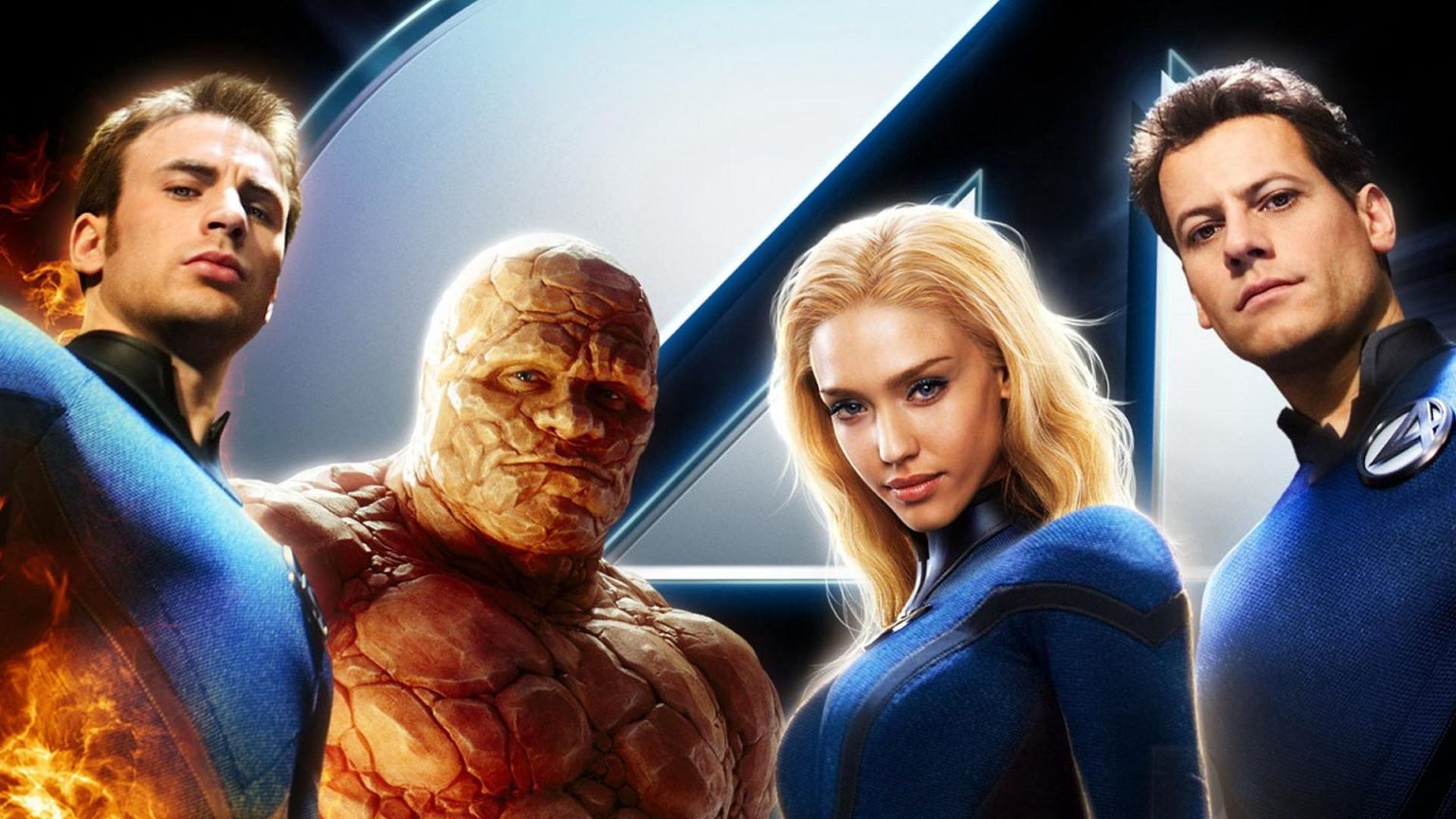 احتمال ساخت بازی Fantastic Four