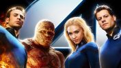 احتمال ساخت بازی Fantastic Four