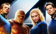 احتمال ساخت بازی Fantastic Four