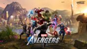 آرزوی بازیکنان بازی Avengers برای تجربه‌ای مشابه بازی Guardians Of The Galaxy