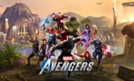 آرزوی بازیکنان بازی Avengers برای تجربه‌ای مشابه بازی Guardians Of The Galaxy