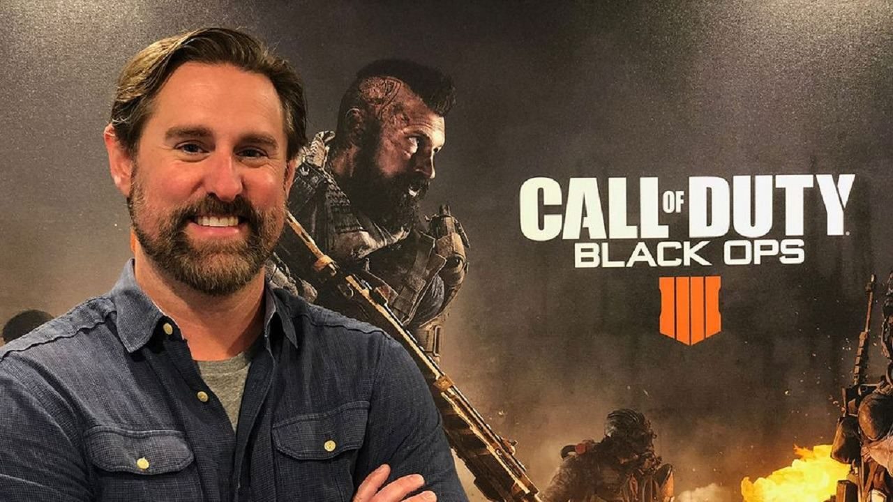 استودیو سازنده سری Call of Duty