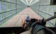 تجربه بازی Doom توسط موش‌ها