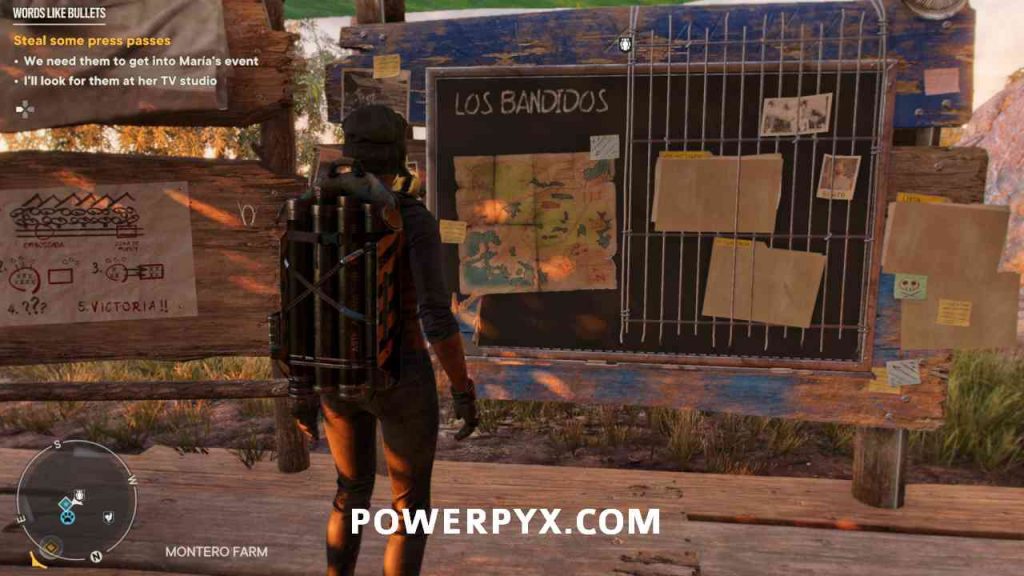 Alpha Guerrilla