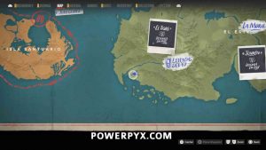 راهنمای تروفیها و اچیومنتهای بازی Far Cry 6
