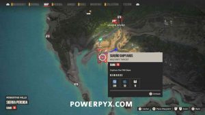 راهنمای تروفیها و اچیومنتهای بازی Far Cry 6