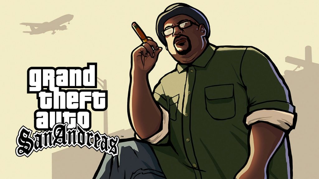 نسخه کامپیوتر GTA Trilogy