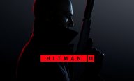 سال دوم بازی Hitman 3