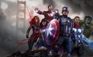 ناامیدی شرکت Square Enix‌ عملکرد بازی Avengers