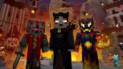 بازی Minecraft
