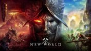 کاهش بازیکنان بازی New World