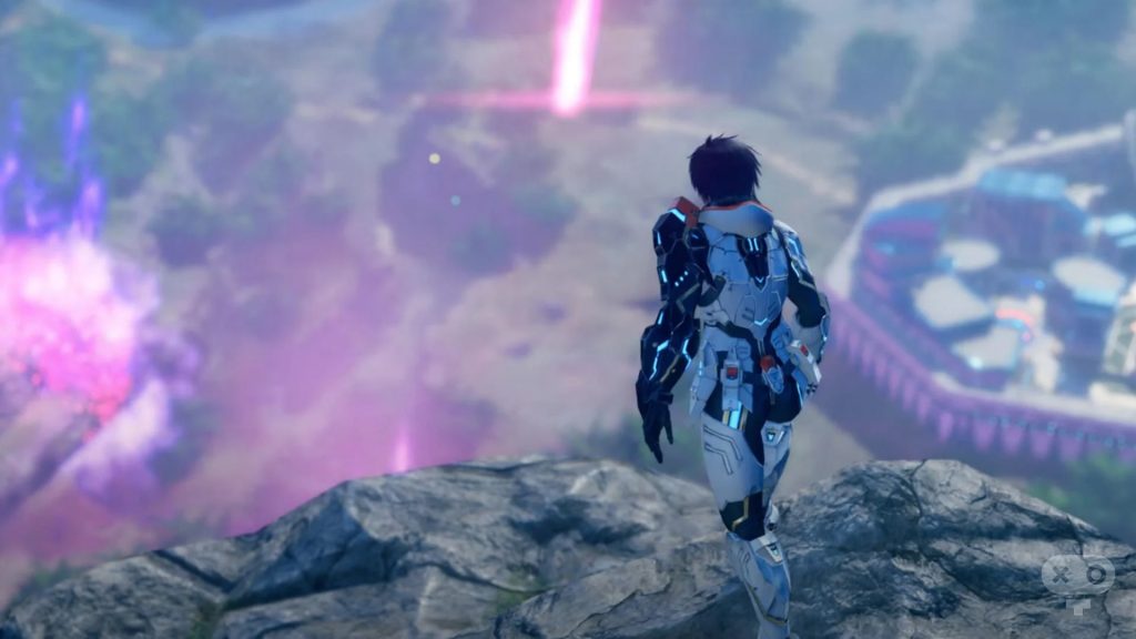 بازی Phantasy Star Online 2