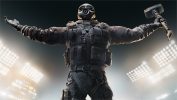 فصل جدید بازی Rainbow Six Siege