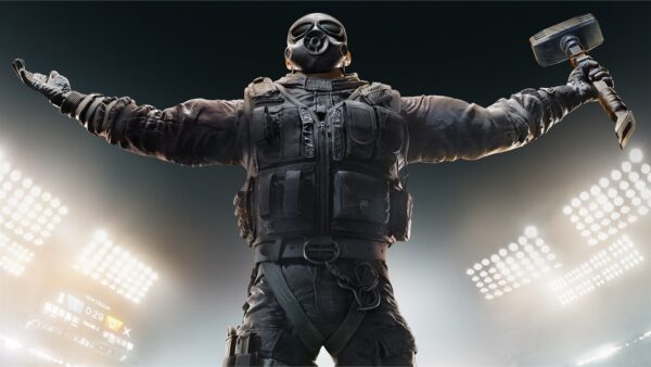 High Calibre Operators R6 فصل جدید بازی Rainbow Six Siege با نام High Calibre معرفی شد