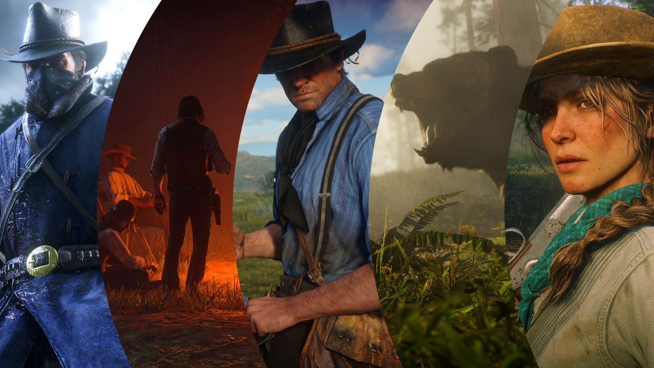 رازهای مخفی بازی Red Dead Redemption 2