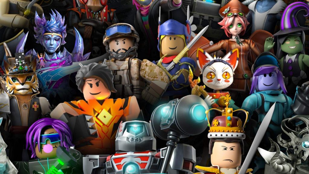 بازگشت بازی Roblox پس از سه روز قطعی