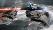 بازی Star Citizen