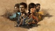 بازی Uncharted: Legacy of Thieves Collection