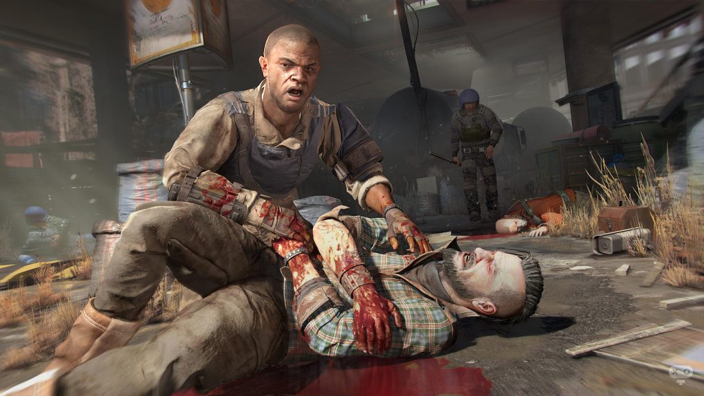 پیش نمایش بازی Dying Light 2