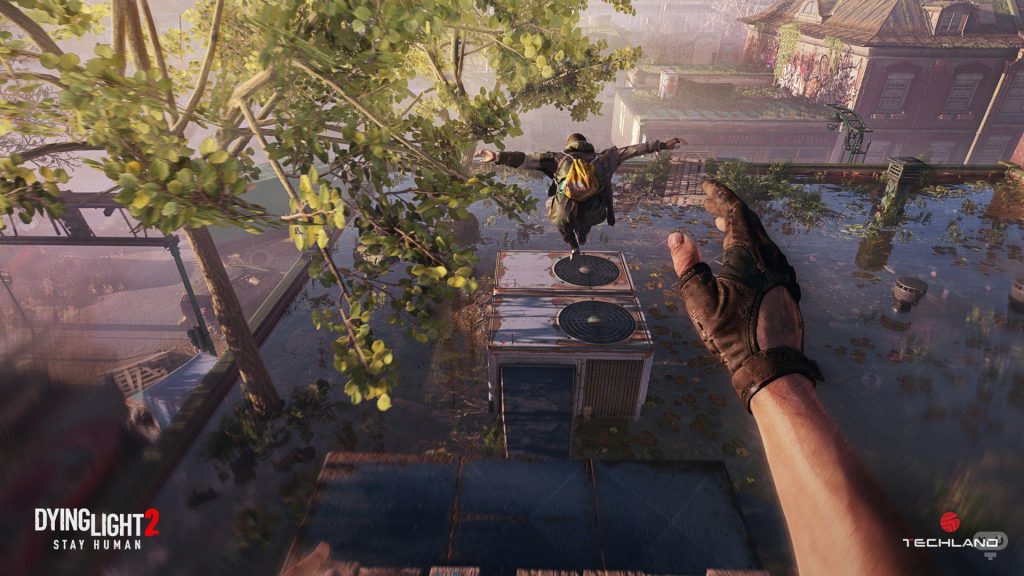 پیش نمایش بازی Dying Light 2