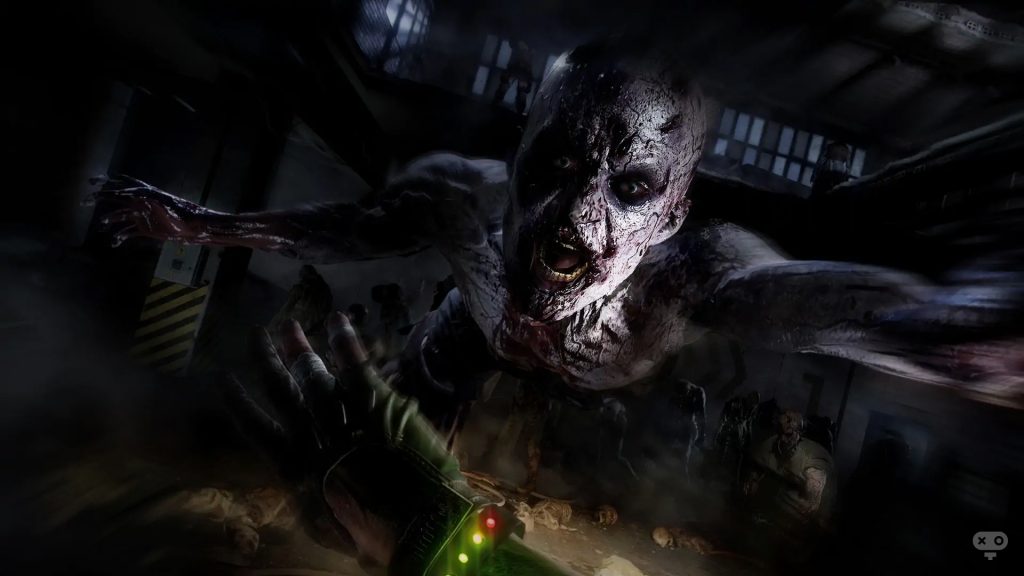 پیش نمایش بازی Dying Light 2