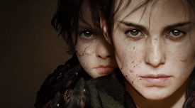 A Plague Tale Requiem