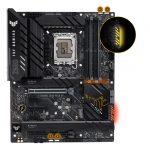 ASUS TUF GAMING Z690-PLUS WIFI D4