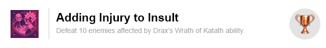 Adding Injury to Insult