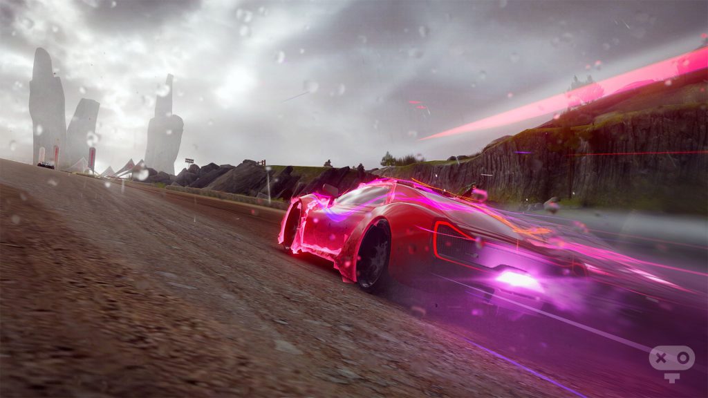بازی Asphalt 9