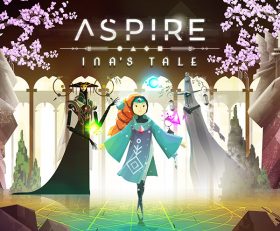 Aspire Inas Tale