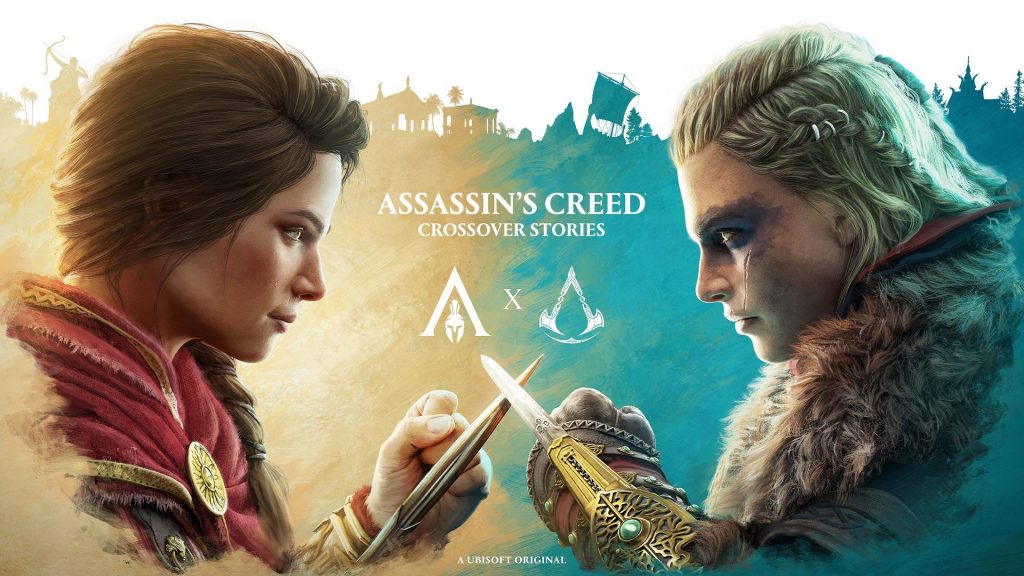تجربه رایگان بازی Assassin’s Creed Odyssey
