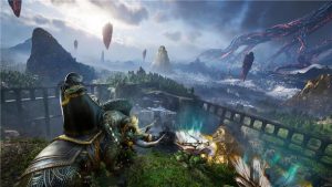 بسته الحاقی جدید بازی Assassin’s Creed Valhalla